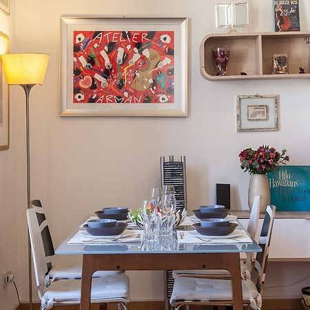 Rental In Rome Otranto Relax 外观 照片