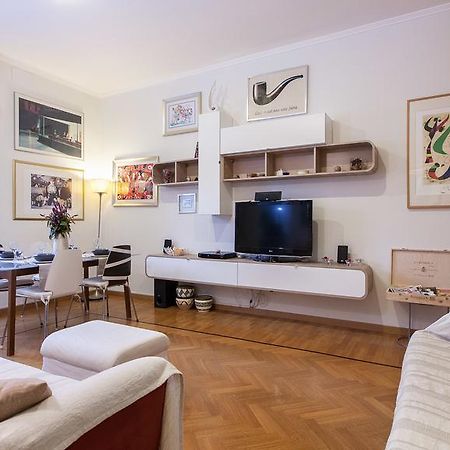 Rental In Rome Otranto Relax 外观 照片