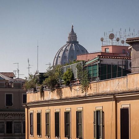 Rental In Rome Otranto Relax 外观 照片