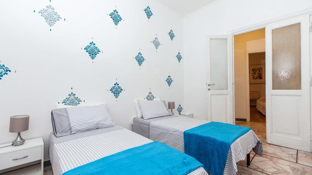 Rental In Rome Otranto Relax 外观 照片