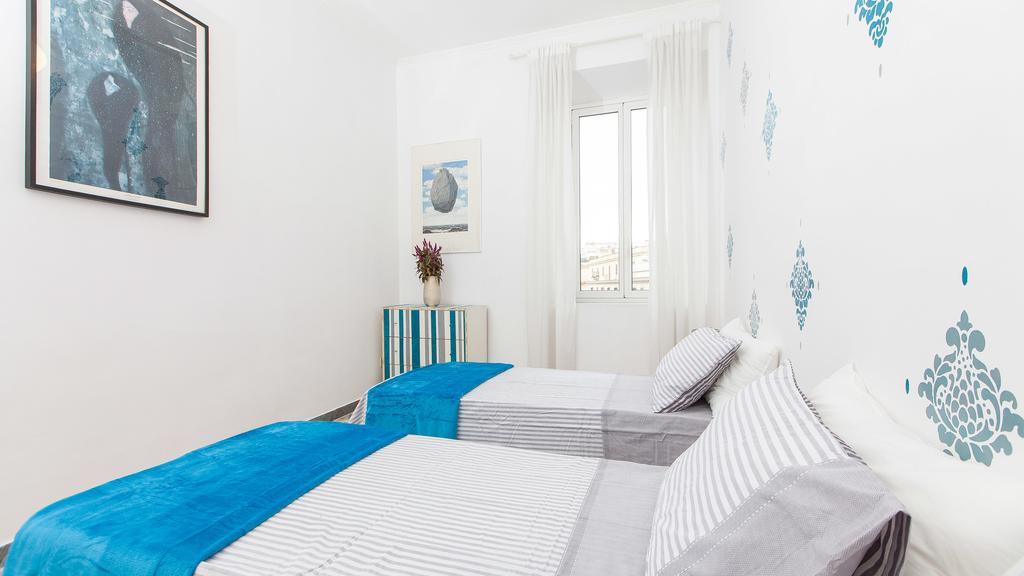 Rental In Rome Otranto Relax 外观 照片