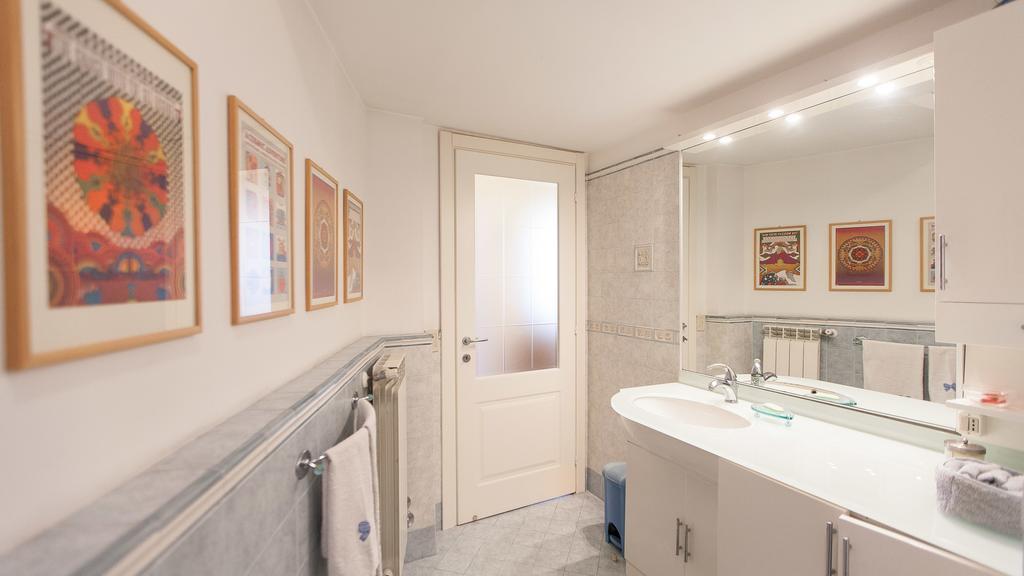 Rental In Rome Otranto Relax 外观 照片