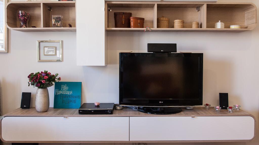Rental In Rome Otranto Relax 外观 照片