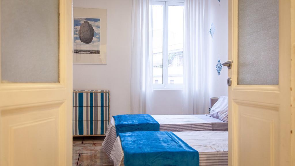 Rental In Rome Otranto Relax 外观 照片
