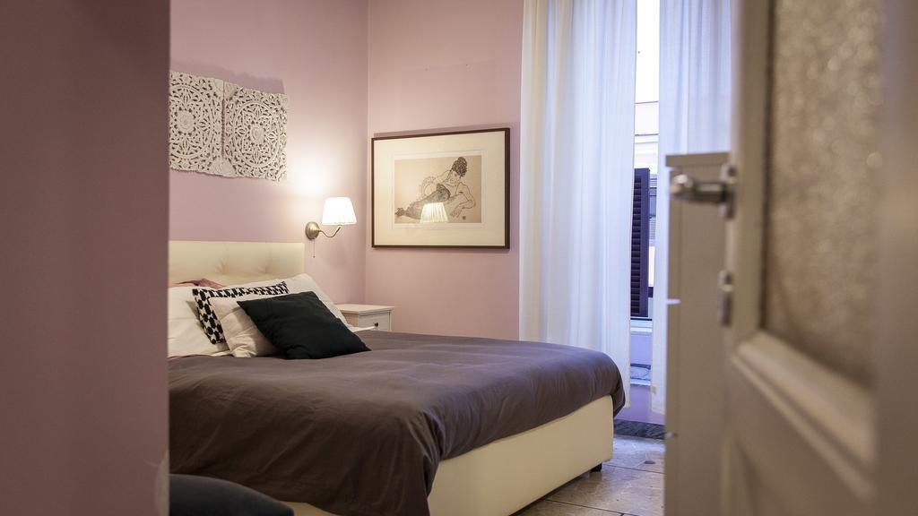 Rental In Rome Otranto Relax 外观 照片