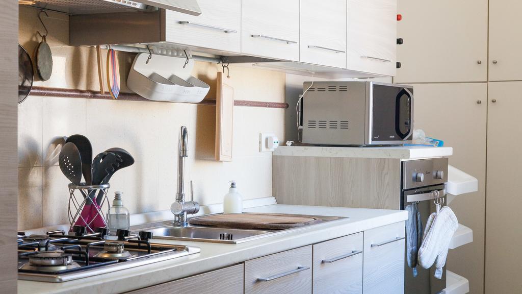 Rental In Rome Otranto Relax 外观 照片