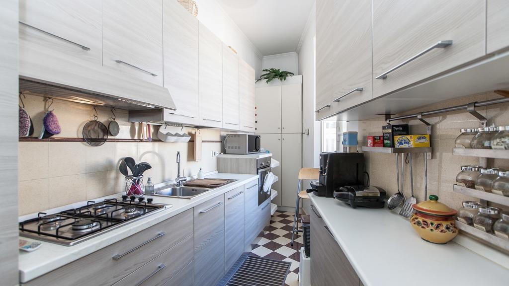 Rental In Rome Otranto Relax 外观 照片