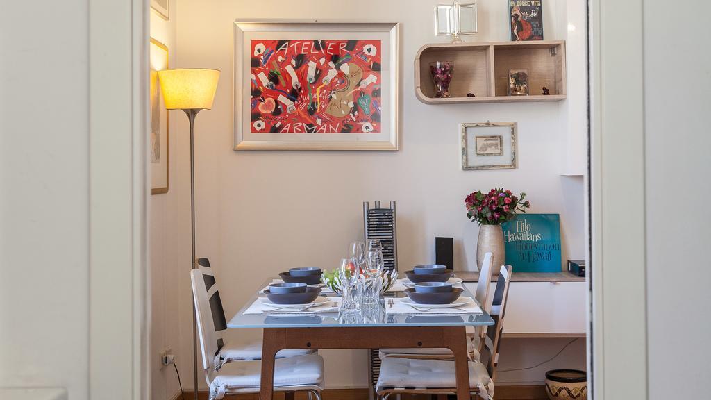 Rental In Rome Otranto Relax 外观 照片
