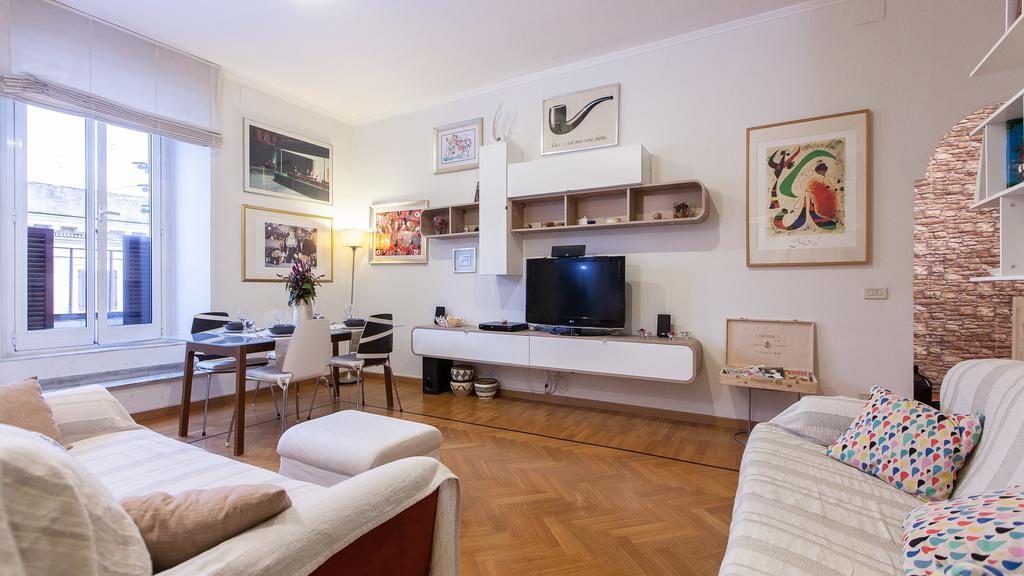 Rental In Rome Otranto Relax 外观 照片