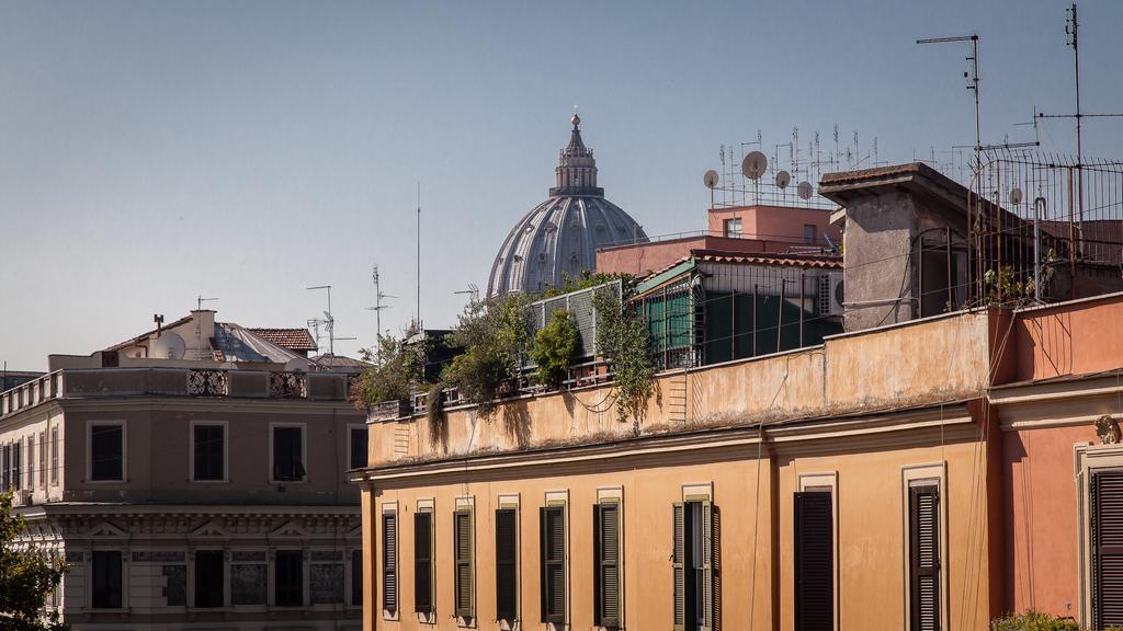 Rental In Rome Otranto Relax 外观 照片