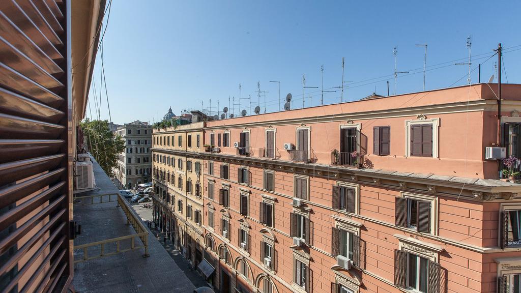 Rental In Rome Otranto Relax 外观 照片
