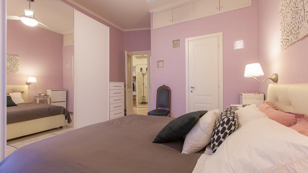 Rental In Rome Otranto Relax 外观 照片