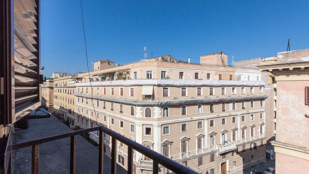 Rental In Rome Otranto Relax 外观 照片