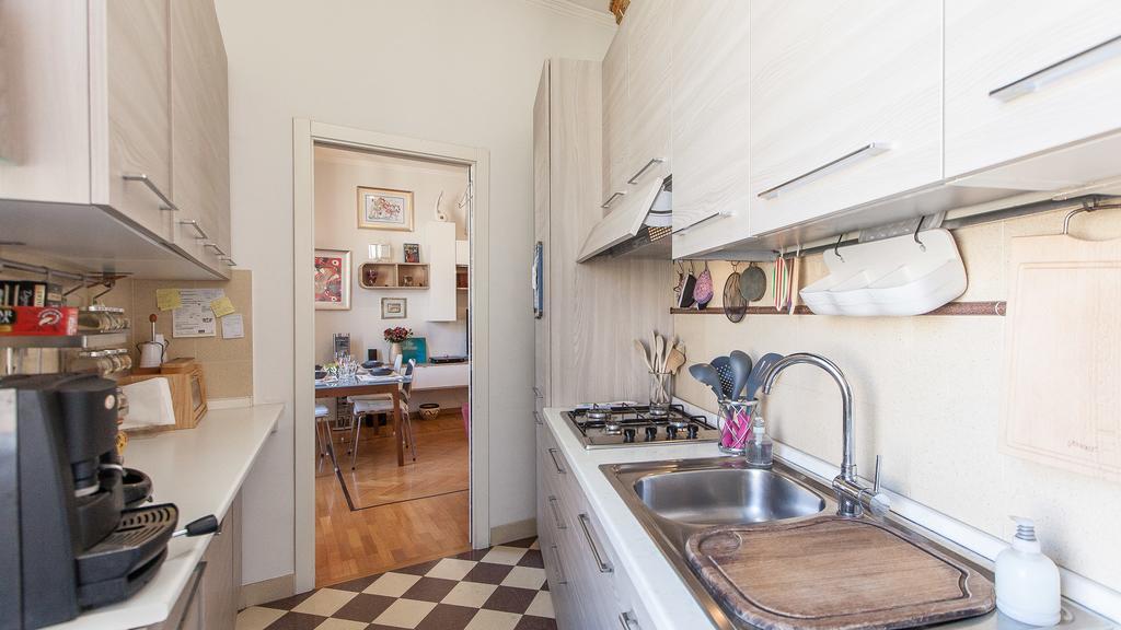 Rental In Rome Otranto Relax 外观 照片
