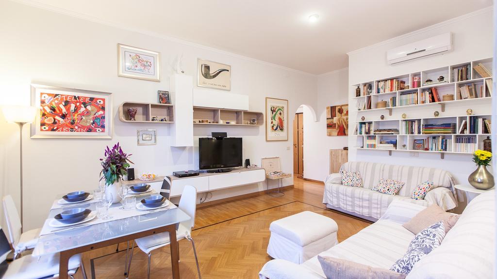 Rental In Rome Otranto Relax 外观 照片