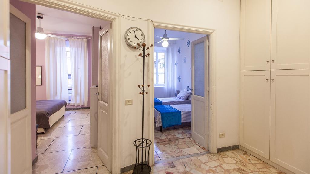 Rental In Rome Otranto Relax 外观 照片
