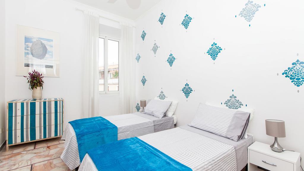 Rental In Rome Otranto Relax 外观 照片