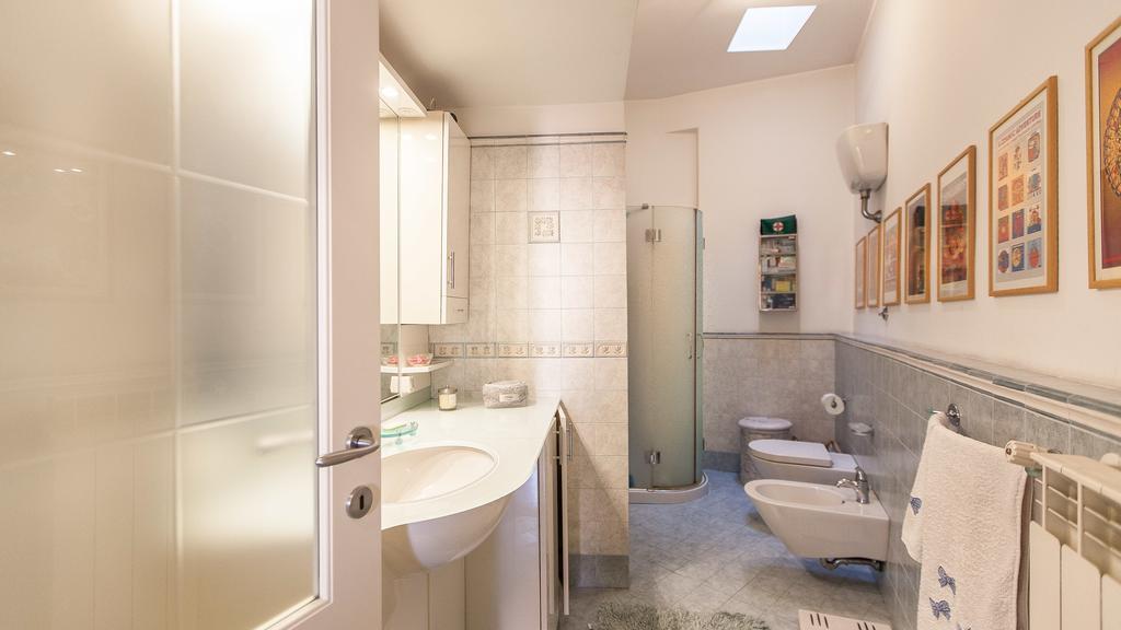Rental In Rome Otranto Relax 外观 照片